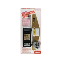 INCIDENCE METER, TO SUIT HELICOPTERS