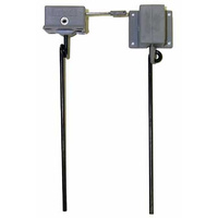 RETRACT,MAINS-MECHANICAL,15/40-2/5lb