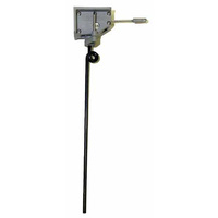 RETRACT,NOSE-MECHANICAL,15/40-2/5lb