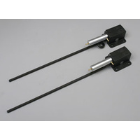 606HD 85 DEG MAIN GEAR PNEUMATIC RETRACT