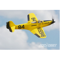 P-39 Aircobra 980mm High Speed Yellow PN ROC014P