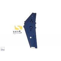 MAIN WING SET 70MM SUPER VIPER ROCP102