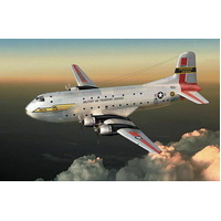 Roden 1/144 Douglas C-124 Globemaster II Plastic Model Kit