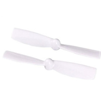 WALKERA RODEO 150 PROPS WHITE RODEO150-Z-01