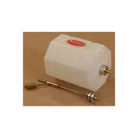 ROTO FLOW 14 OZ FUEL TANK ROT14
