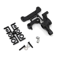 ECX 2WD TORMENT RUCKUS CIRCUIT & BOOST SERVO RPM73492