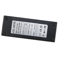 RANK TOP PWR SUPPLY, 240V / 12V-10A