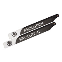 REVOLUTION 430MM FB 3D CARBON