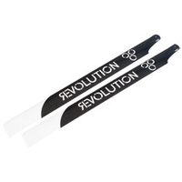 REVOLUTION 520MM FBL 3D CARBON RVOB052050