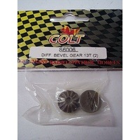 S6006 DIFF BEVEL GEAR 13T 2