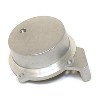 REAR COVER A FOR SAITO 100-125