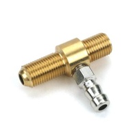 Spray Bar with O Ring