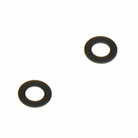 TEFLON WASHER SET,SAITO PART 120S-37