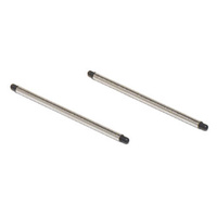 SAITO PUSHROD (2),SAITO PART 120S-39