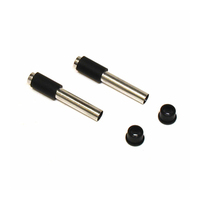 SAITO Pushrod Cover Rubber Seal (pr)