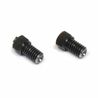 SCREW & NUT,ROCKER ARM(2) SAITO 120S-42 SAI120S42