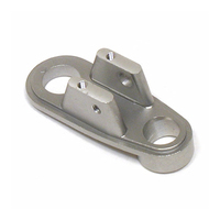 SAITO Rocker Arm Bracket, Right SAI120S45