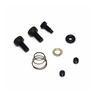 Saito CARBURETTOR SCREW & SPRING SET SAI120S90A