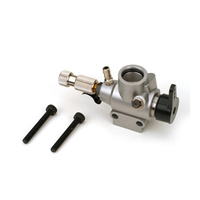 SAITO CARBURETTOR COMPLETE 125A ,SAITO PART 125A82-1