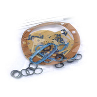 SAITO Engine Gasket Set Saito FA-170R3 and FA-200R3