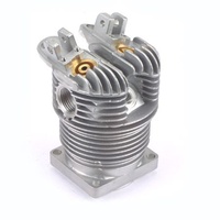 SAITO CYLINDER-RIGHT-REAR ,SAITO PART 182TD-02