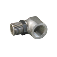 MUFFLER RIGHT ANGLE ADAPTOR SAI220A140