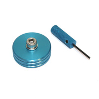 TAPPET ADJUSTMENT KIT 30 (BLUE )