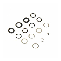 Carburettor Gasket Set SAI325R591