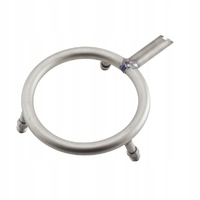 SAITO FG-33R3 RING MUFFLER EXHAUST SAI33R3171