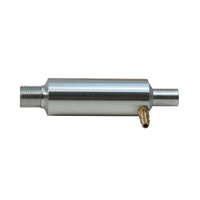 Muffler, Right FA40A