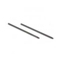 PUSHROD (2),SAITO PART 450R3D39