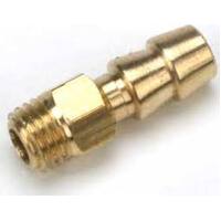 MUFFLER PRESSURE NIPPLE, SUITS ALL ENGINE SAI50146