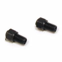 SCREW -NUT,ROCKER ARM(2) SAITO 5042 SAI5042