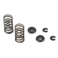 SPRING/KEEPER/RET,VALVE,SAITO 50-47