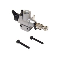 SAITO CARBURETTOR COMPLETE,SAITO PART  SAI50821C