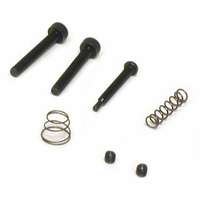 CARBURETTOR SCREW & SPRING SET SAI5090A