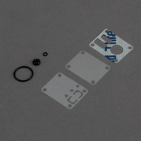 Carburetor Gasket Set for Saito Four-Stroke FG-60R3, FG-73R5 Engines. SAI60R391