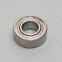 Cam Gear Bearing (front) SAI60T105