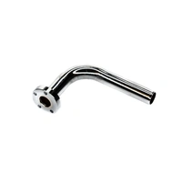 SAITO INTAKE PIPE, RIGHT SAI61TS70
