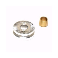 TAPER COLLET &B DRIVE FLANGE SAI6527
