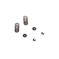 SAITO SPRING/KEEPER/RET,VALVE,SAITO 65-47