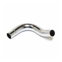 Intake Manifold, left