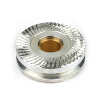 TAPER COLLET & DRIVE FLANGE SAI7227