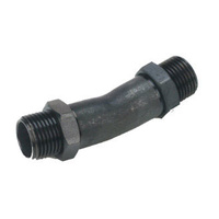 SAITO Muffler Manifold, Standard M12 SAI8075C