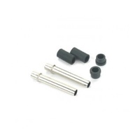 PUSHROD COVER & SEAL (2),SUIT 90TS & 125