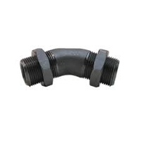 SAI91S75 - Muffler Manifold, Standard SAITO 91S