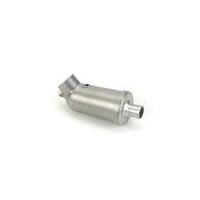 SAITO CAST MUFFLER FG30 03674