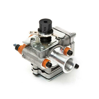CARBURETOR COMPLETE SAITO FG90R3 SAIG90R3821