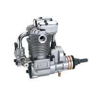 SAITO ENGINE  FA-62 4 CYCLE SAITO062