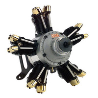 FA-325R5D 4c,5 CYL,DBL PLUG, ENG. W/MT
